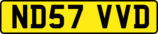 ND57VVD