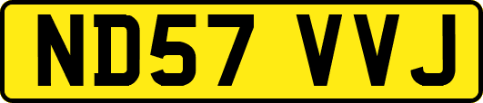 ND57VVJ