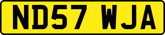 ND57WJA