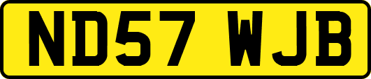 ND57WJB