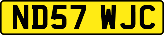 ND57WJC