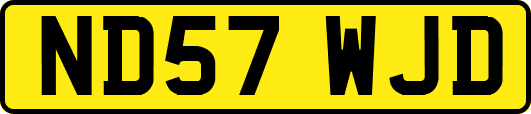 ND57WJD