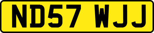 ND57WJJ