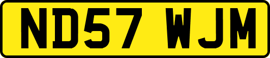 ND57WJM