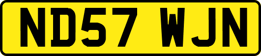 ND57WJN