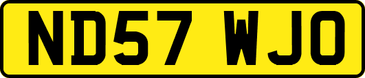 ND57WJO
