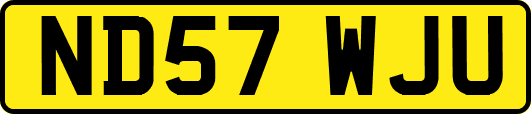 ND57WJU