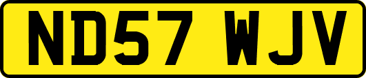 ND57WJV