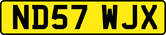 ND57WJX