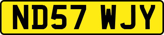 ND57WJY