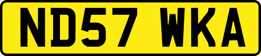 ND57WKA