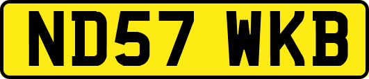ND57WKB