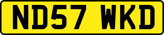 ND57WKD