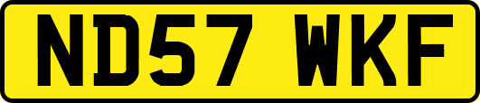ND57WKF