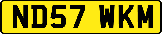 ND57WKM