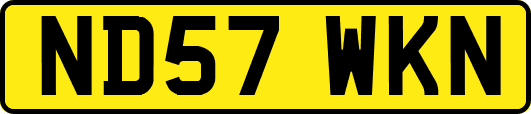 ND57WKN