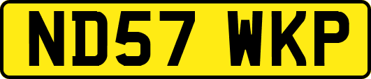 ND57WKP