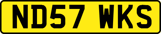 ND57WKS