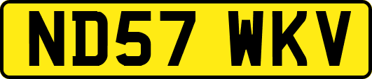 ND57WKV