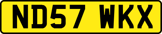 ND57WKX