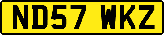 ND57WKZ