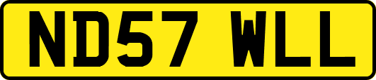 ND57WLL