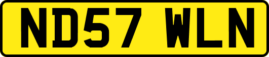 ND57WLN