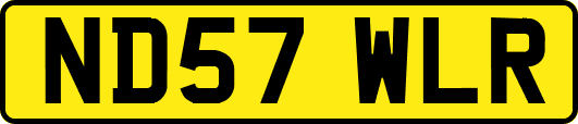 ND57WLR
