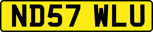 ND57WLU