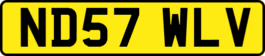 ND57WLV