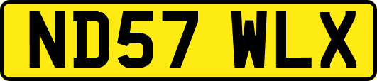 ND57WLX