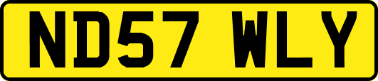 ND57WLY