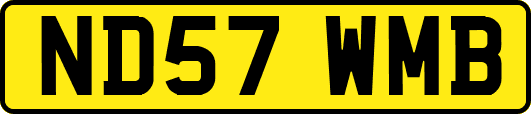 ND57WMB