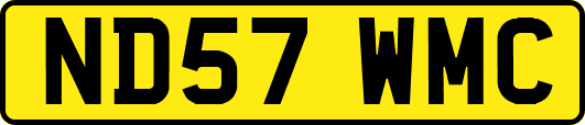 ND57WMC