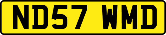 ND57WMD