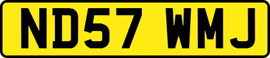 ND57WMJ