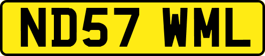 ND57WML