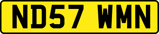 ND57WMN