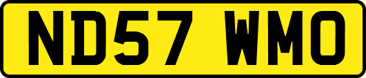 ND57WMO
