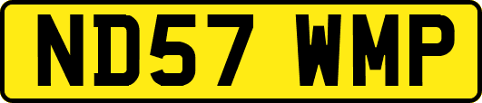 ND57WMP