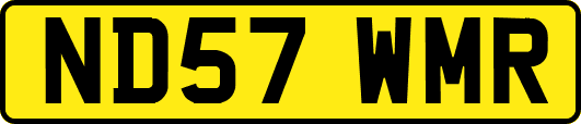 ND57WMR