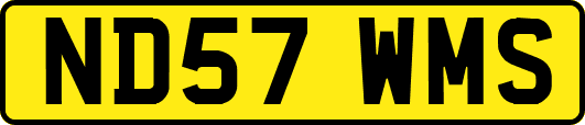ND57WMS