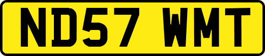 ND57WMT