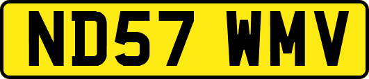 ND57WMV