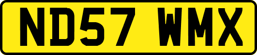 ND57WMX