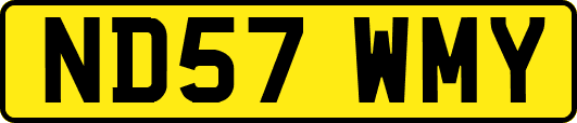 ND57WMY