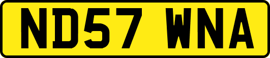 ND57WNA