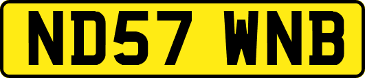 ND57WNB