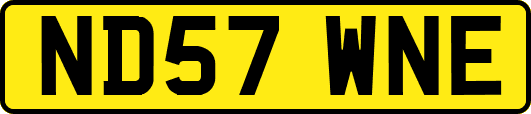 ND57WNE