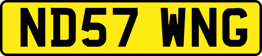 ND57WNG